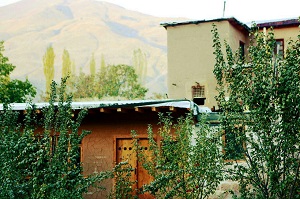 Alamut Hotel