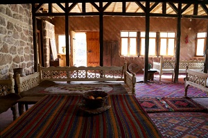 Alamut Hotel