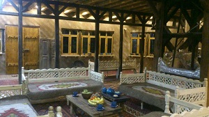 Alamut Hotel